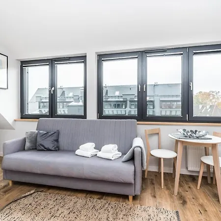 Apartment Rent Like -apartamenty Kolo Brzegu V & Mini